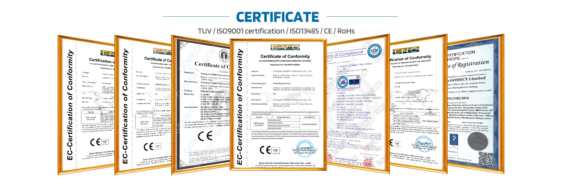 품질 레이저 모발 제거 기계 공장