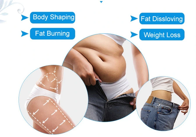 Advanced 6D lipolaser lipolysis 209mw Super 6d Lipo Laser Liposuction Machine with 635nm 650nm 780nm 810nm 940nm 980nm