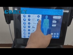 단편적 Rf 마이크론티드링 기계를 강화하는 Morpheus8 2 핸들 외피