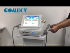 고통이 없는 표면 회복 가지고 다닐 수 있는 극단적 7d 하이프우 반대 주름 기계