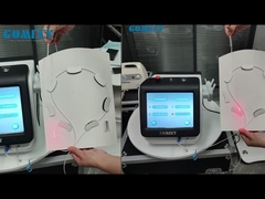 980nm 지방 흡인술과 지방분해