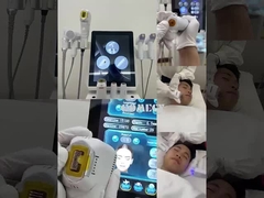 12d hifu + vmax + M8 + 아이스 해머 4 IN 1