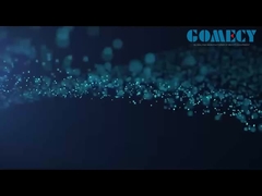 휴대용 도착 냉동 얼음 초음파 대포와 V 라인 2 in 1 기계