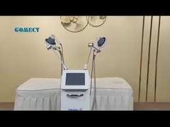 MT682 이중 마그네토 테라피 + 레이저