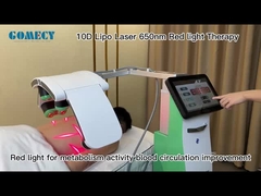 10D 플러스 가늘게 만드는 기계