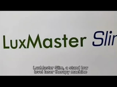 Lipo 레이저 슬리밍 기계