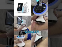 A63 초점 충격파 기계