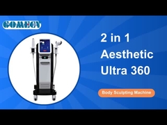 체중 감량 항 노화 장치