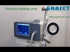 Pmst 네오+ 테노시노바이티스 적색 빛 치료 물리 치료 장치 근 적외선 펄스