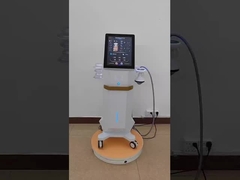 GOMECY 포커스 충격파 치료 물리 치료 장비