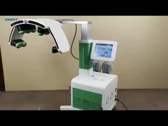 GMS 10D 리포 레이저+EMSLIM XM-227 플러스