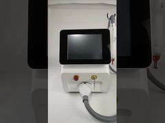 GMS-580 문신 제거 기계